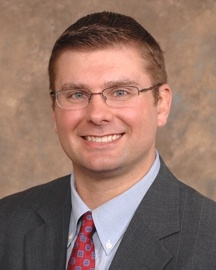 Hawryschuk Photo of Michael Hawryschuk
